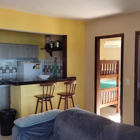 Condominio Euro ナタール エクステリア 写真
