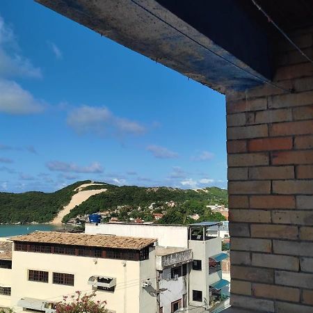 Condominio Euro ナタール エクステリア 写真