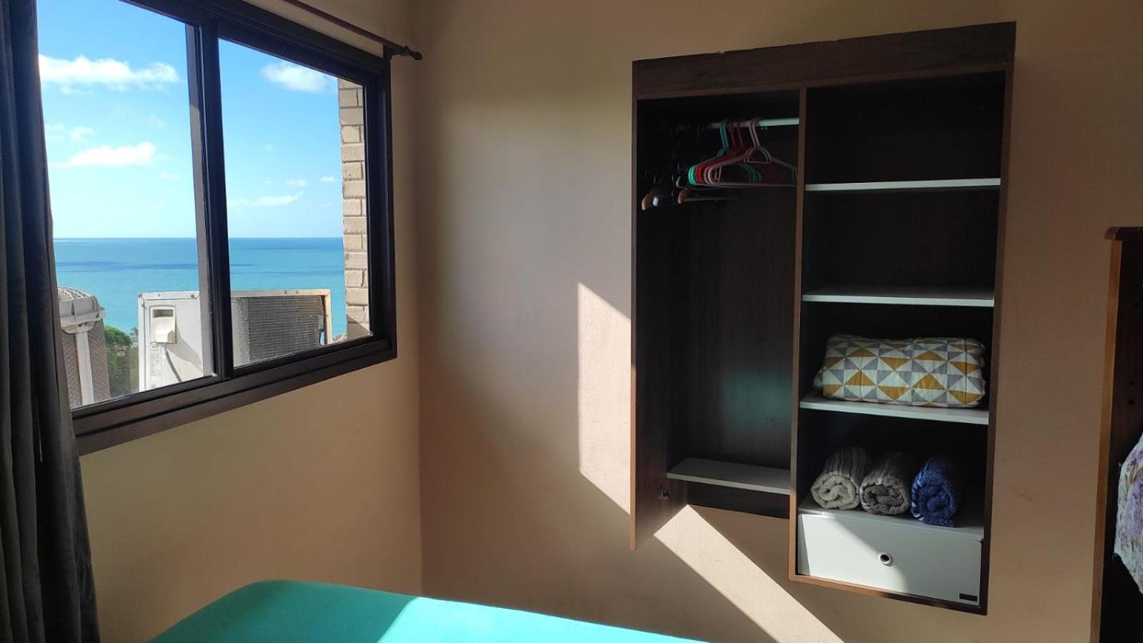 Condominio Euro ナタール エクステリア 写真