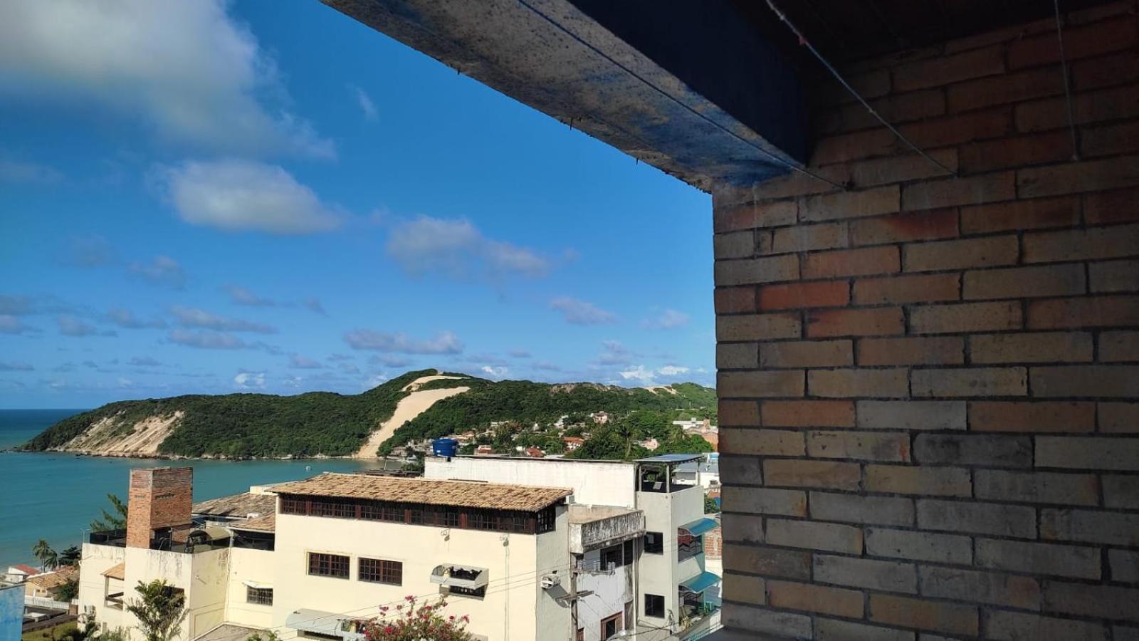 Condominio Euro ナタール エクステリア 写真
