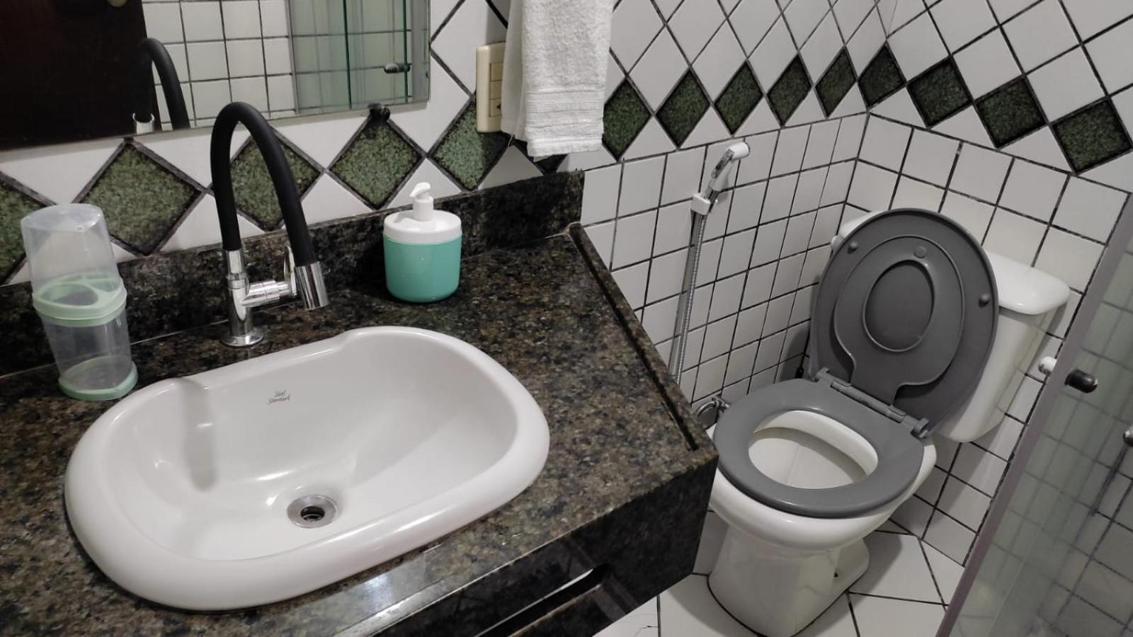 Condominio Euro ナタール エクステリア 写真