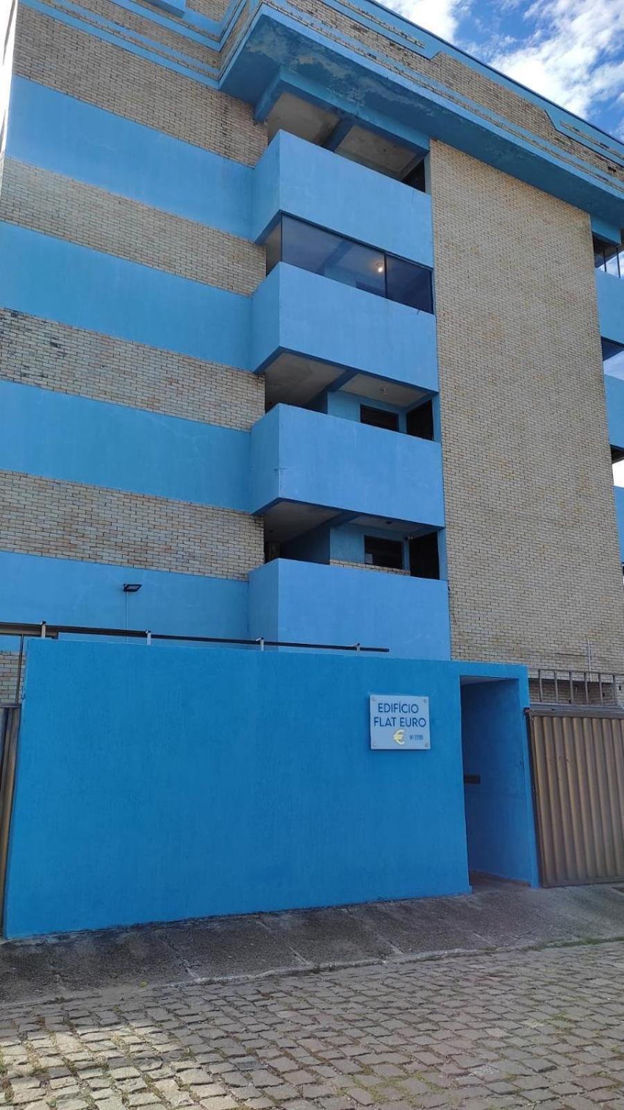 Condominio Euro ナタール エクステリア 写真