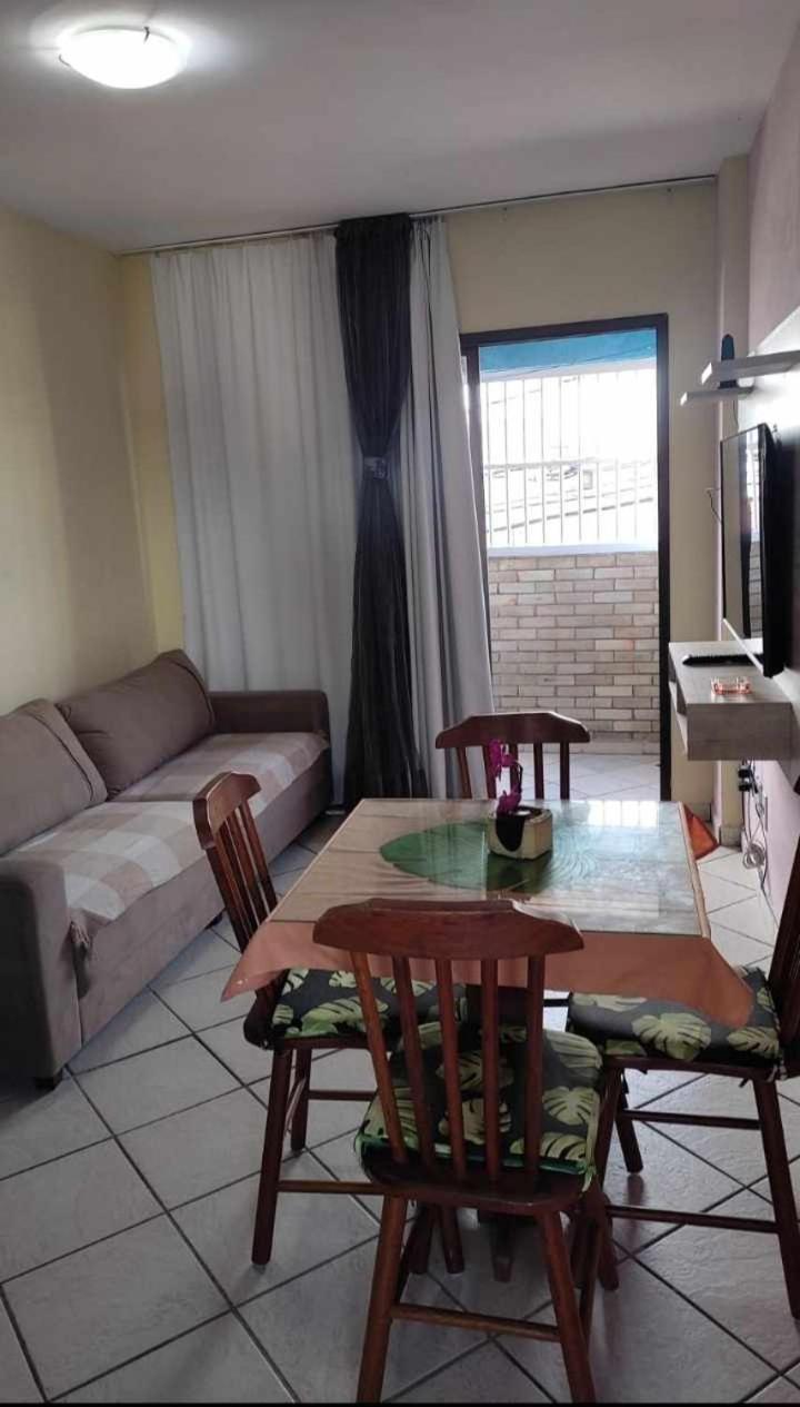Condominio Euro ナタール エクステリア 写真