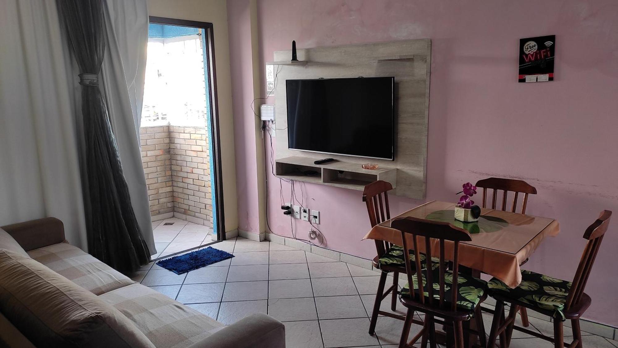Condominio Euro ナタール 部屋 写真