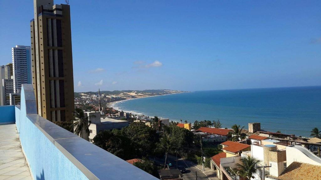 Condominio Euro ナタール エクステリア 写真